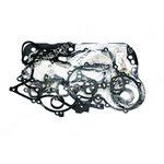 GASKET SET Full (cast timing case) Fork+Skid