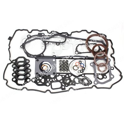 GASKET SET Full (genuine) (no head gasket)