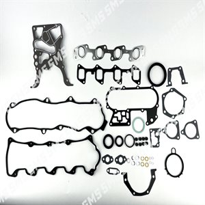 GASKET SET Full (no head gasket)