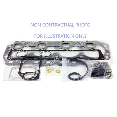 GASKET SET Head 8 / 1998>