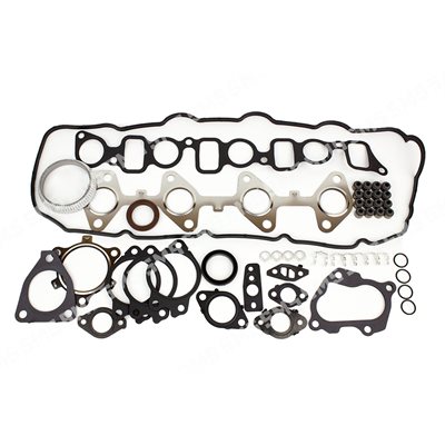 GASKET SET Head (no head gasket)