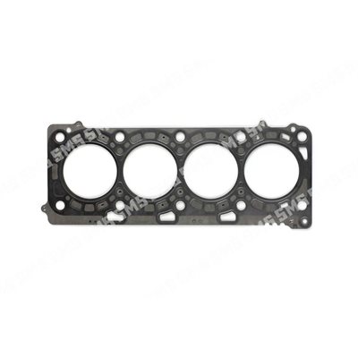 GASKET Cylinder Head R / H BANK 3 Notch