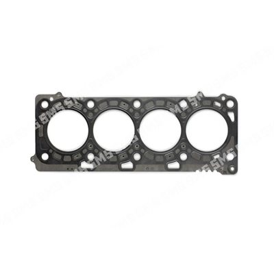 GASKET Cylinder Head R / H BANK 4 Notch