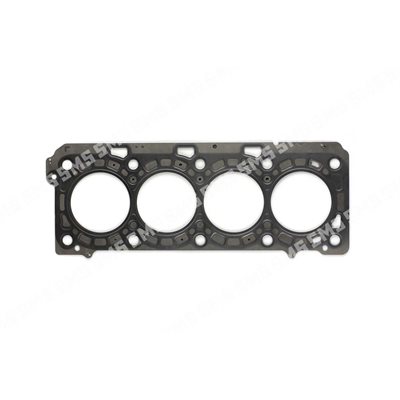 GASKET Cylinder Head L / H BANK 1 Notch