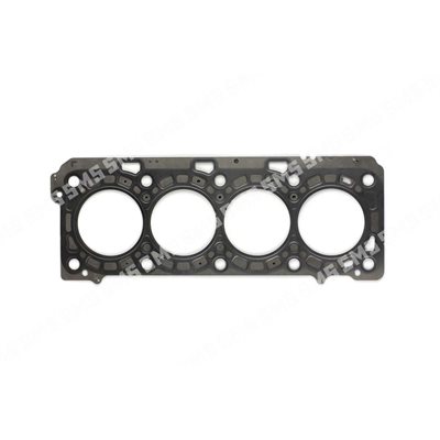 GASKET Cylinder Head L / H BANK 2 Notch