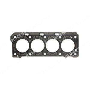 GASKET Cylinder Head L / H BANK 2 Notch