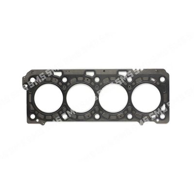 GASKET Cylinder Head L / H BANK 3 Notch