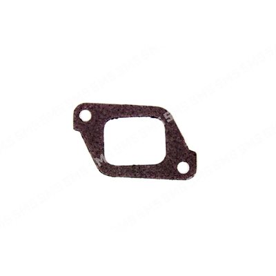 GASKET Inlet Manifold (x 6 reqd)