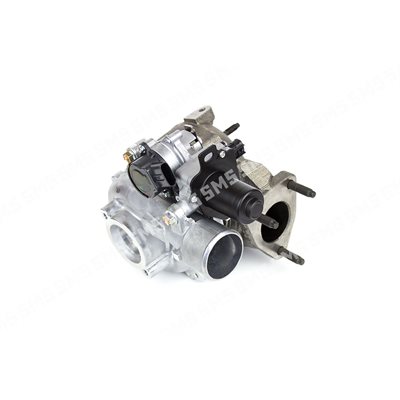 TURBOCHARGER Assembly Hilux / Delta