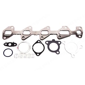 GASKET KIT Turbo L / H ->8 / 2015