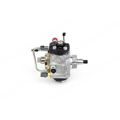 PUMP Fuel Injection, Common Rail