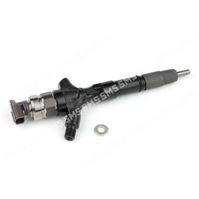 INJECTOR Assembly 8 / 2004->8 / 2006 Landcruiser / Prado / Delta