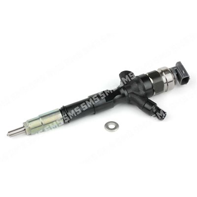 INJECTOR Assembly 8 / 2006->8 / 2009 Landcruiser / Prado / Hilux