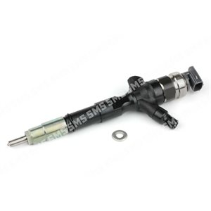 INJECTOR Assembly 8 / 2006->8 / 2009 Landcruiser / Prado / Hilux