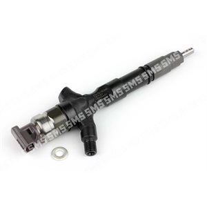 INJECTOR Assembly 8 / 2006->8 / 2009 Landcruiser / Prado / Hilux