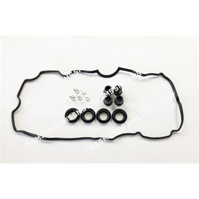 INJECTOR FITTING KIT (Less Injector washer / oring)