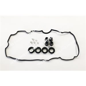 INJECTOR FITTING KIT (Less Injector washer / oring)