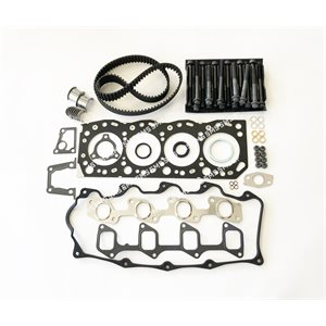 CYLINDER HEAD FITTING KIT