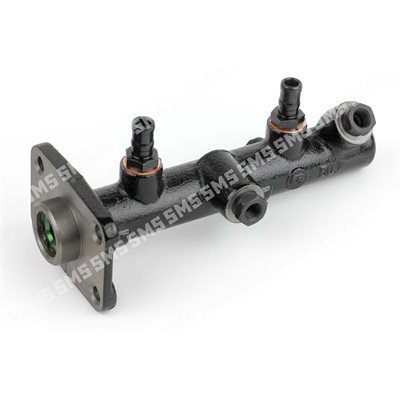 BRAKE MASTER CYLINDER