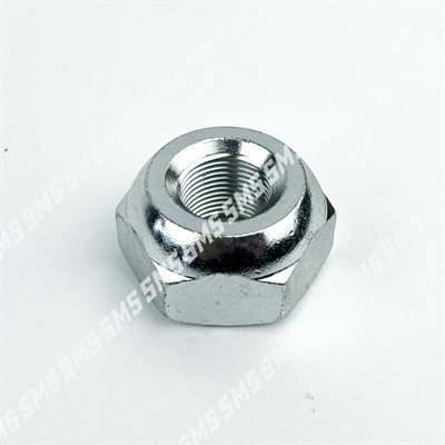 WHEEL NUT LH (Front)