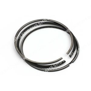 RING PACK (common rail) 0.50mm