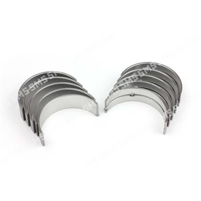 MAIN BEARING SET 0.75mm