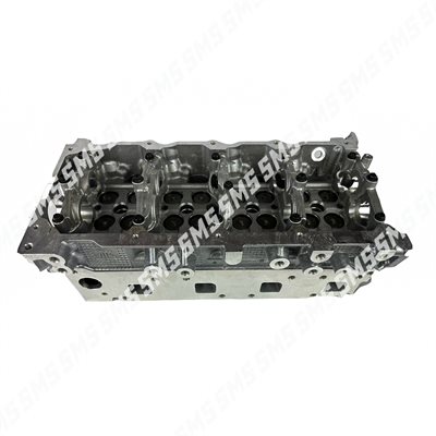 CYLINDER HEAD Complete (less camshaft) AMC