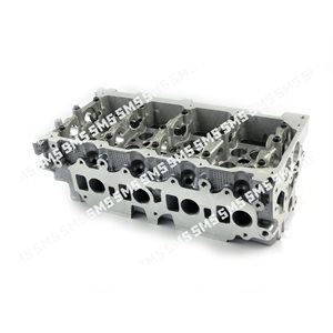 CYLINDER HEAD Bare AMC