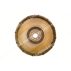 FLYWHEEL 430mm 9 hole