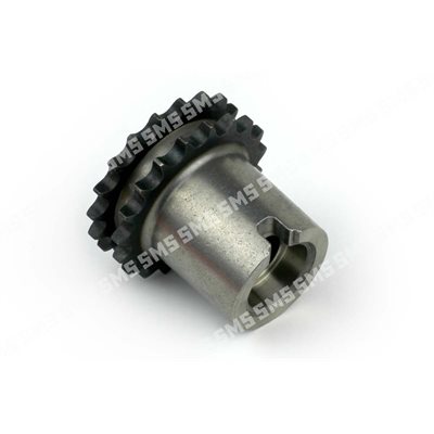 SPROCKET Camshaft