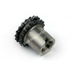 SPROCKET Camshaft