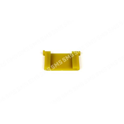 GUIDE Injector Pump Chain Slack Side