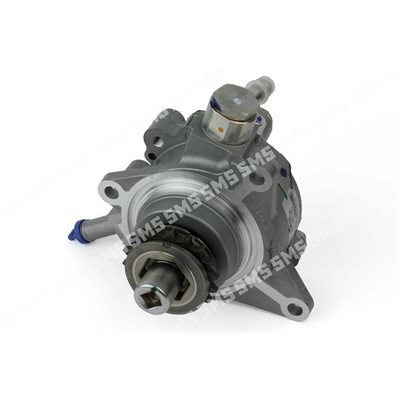 VACUUM PUMP Assembly