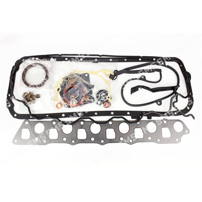 GASKET SET Full (no head gasket) Intercooled