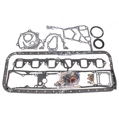 GASKET SET Full (no head gasket)