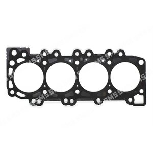 GASKET Cylinder Head 1.000mm 4 Notch