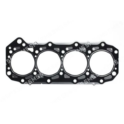 GASKET Cylinder Head ->12 / 2006 1 Notch