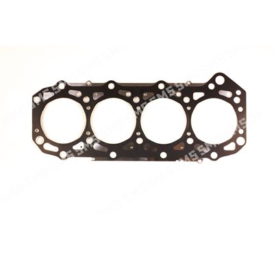 GASKET Cylinder Head ->12 / 2006 2 Notch