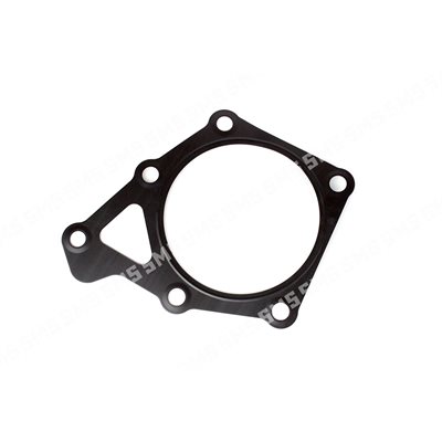 GASKET Common Rail Pump Mount Bracket to Cover