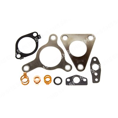 GASKET KIT Turbo >9 / 2006