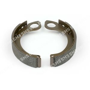 HAND BRAKE SHOE SET (34.50mm Wide)