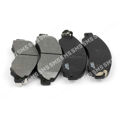 BRAKE PADS - Front