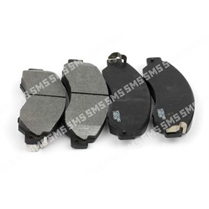 BRAKE PADS - Front