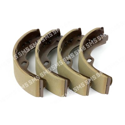 BRAKE SHOE SET - Rear