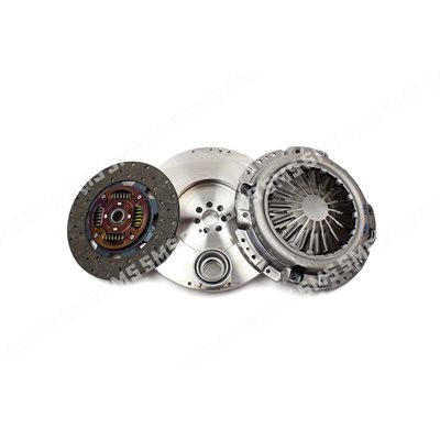 CLUTCH KIT (275 x 25.5 x 24) 8 / 04> Incl Solid Flywheel