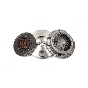 CLUTCH KIT (275 x 25.5 x 24) 8 / 04> Incl Solid Flywheel