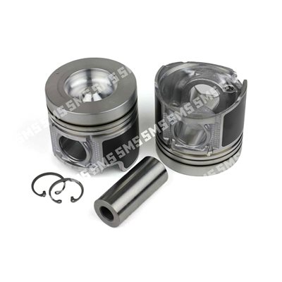 PISTON + PIN Premium