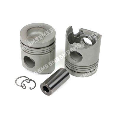 PISTON + PIN Premium