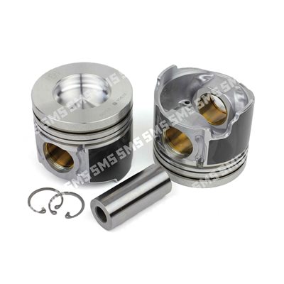 PISTON + PIN Premium