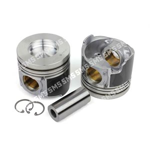 PISTON + PIN Premium